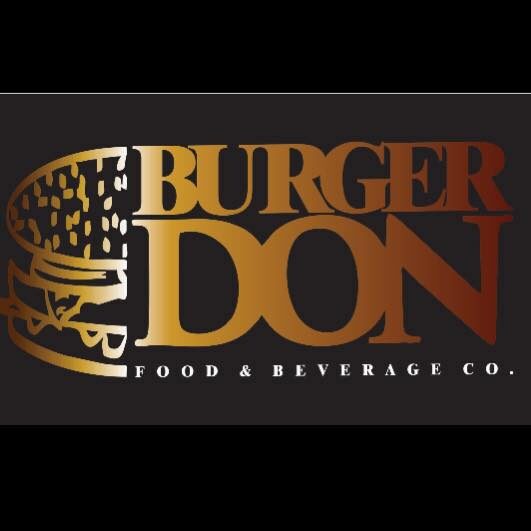 The Burger Don