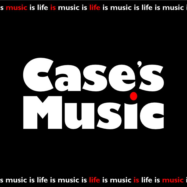Case's Music