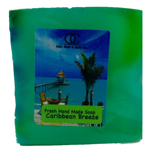 caribbean breeze