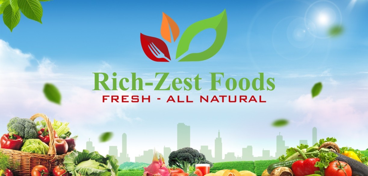 Rich-Zest Foods Rich-Zest Foods