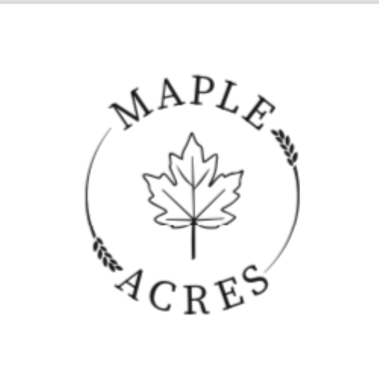 Maple Acres Farm