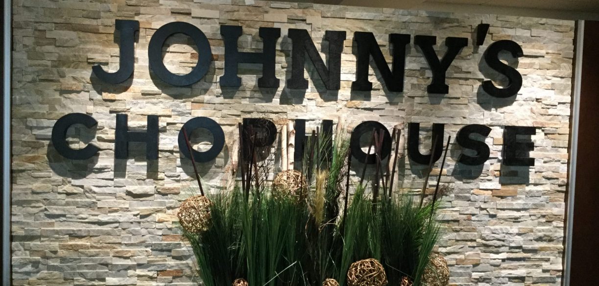 Johnny's Chophouse & Bar