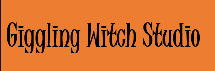 GigglingWitchStudio GigglingWitchStudio