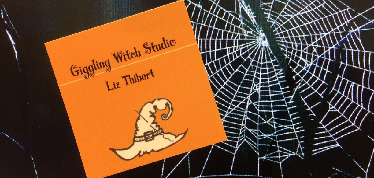 GigglingWitchStudio GigglingWitchStudio