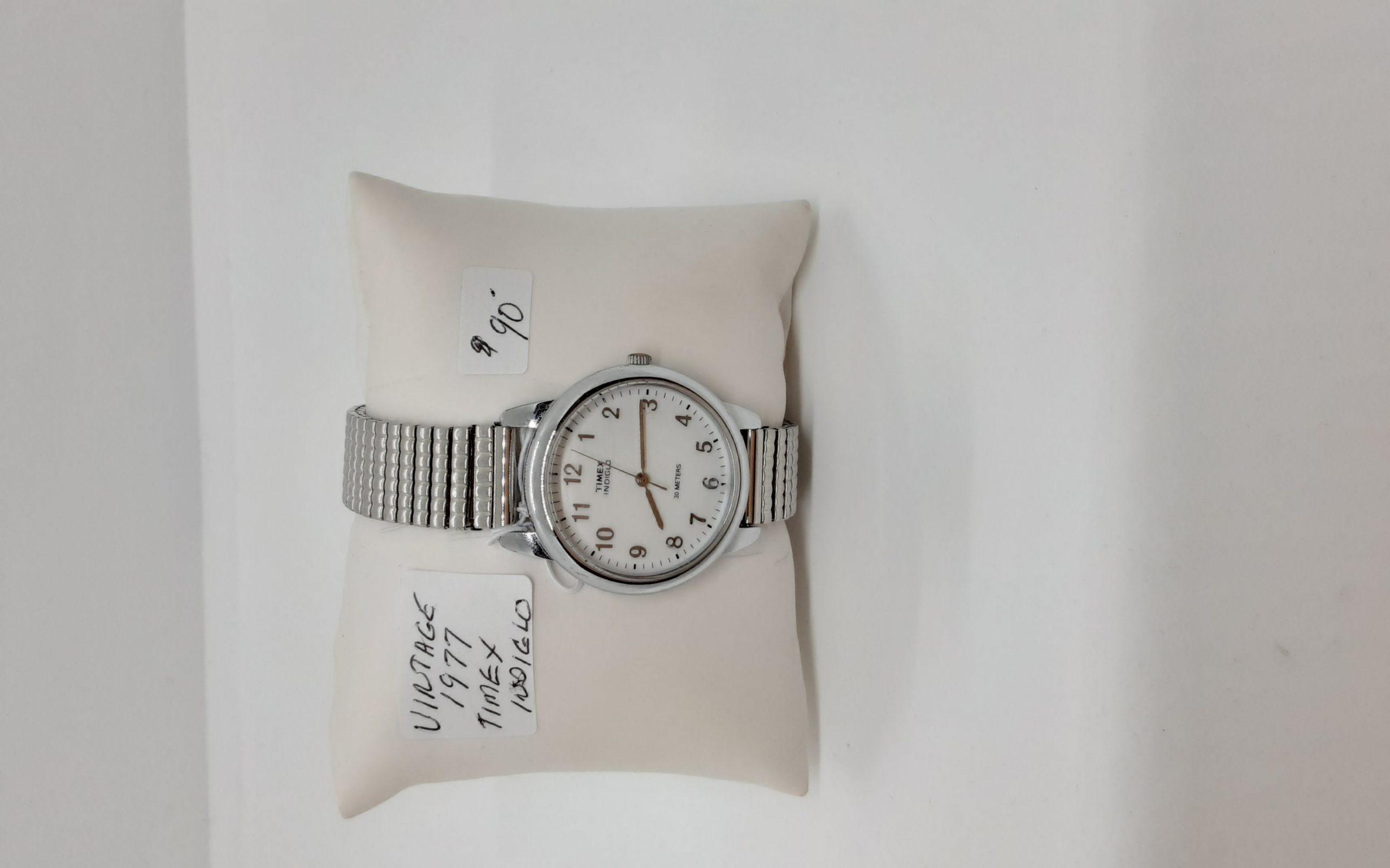 Vintage Timex Indiglo Watch - Algoma Marketplace