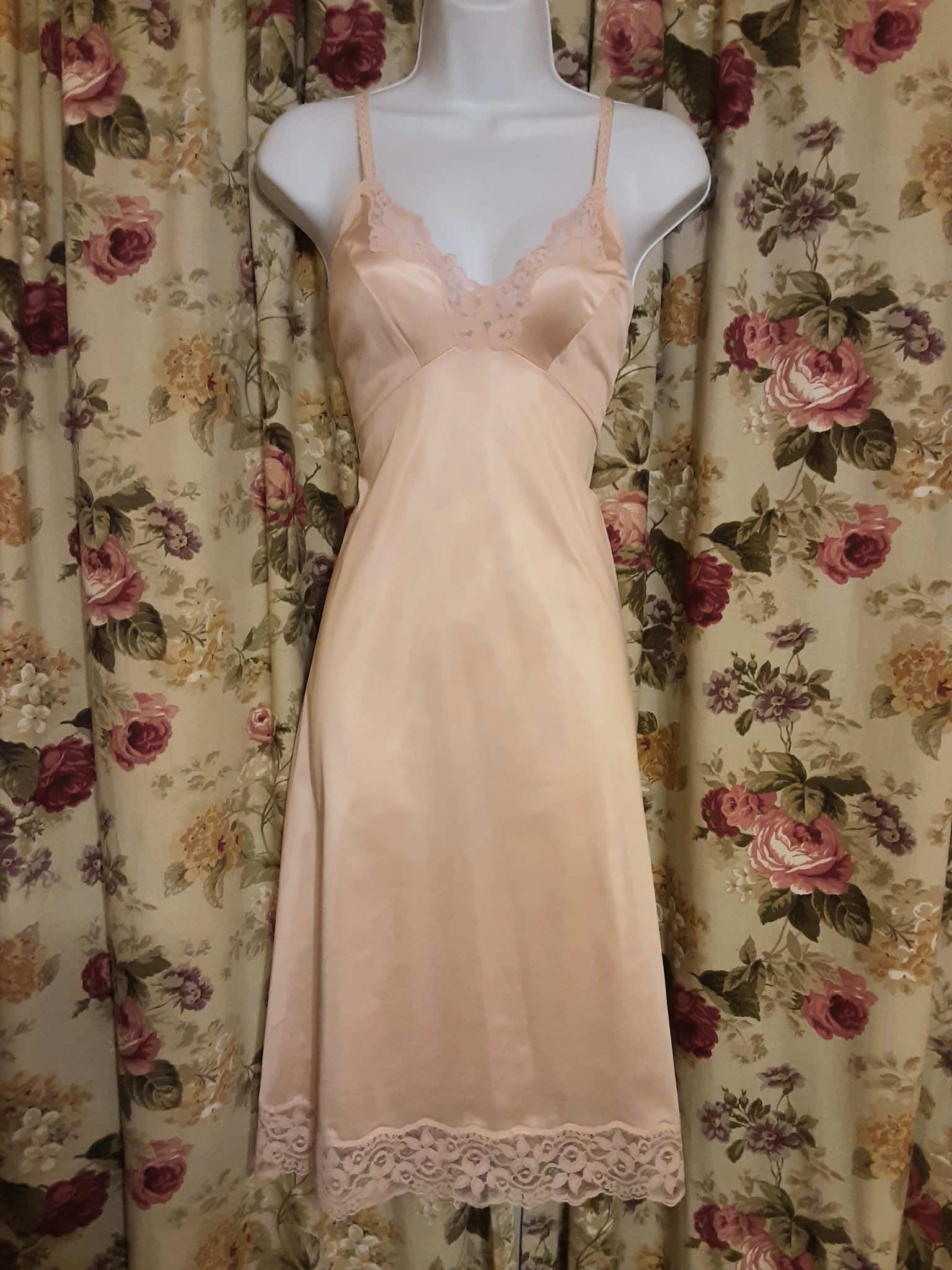 KAYSER FULL SLIP DRESS LINGERIE Algoma Marketplace