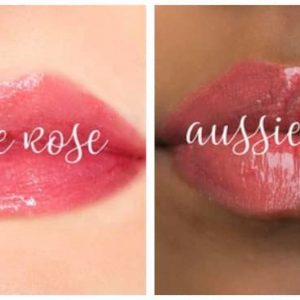 Aussie Rose Lipsense