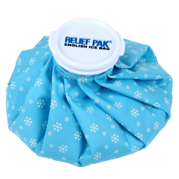 Cold Pack - Reusable - English Ice Pack - TherapyCart.ca