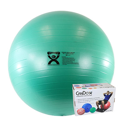 Exercise Ball-65 cm - TherapyCart.ca