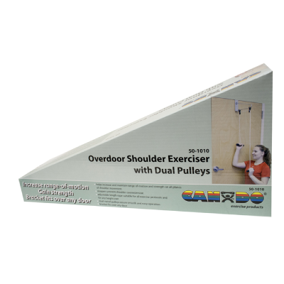 Shoulder Pulley - Pack-TherapyCart.ca