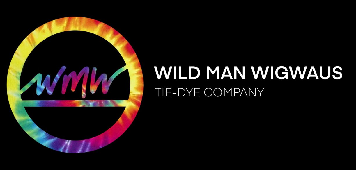 Wild Man Wigwaus Tie Dye Co.