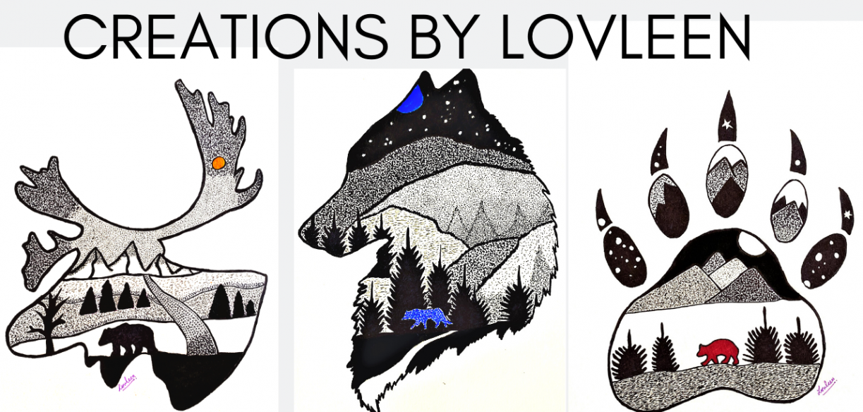 Creations By Lovleen