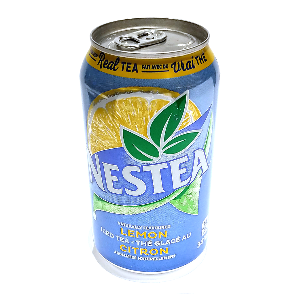 nestea iced tea logo